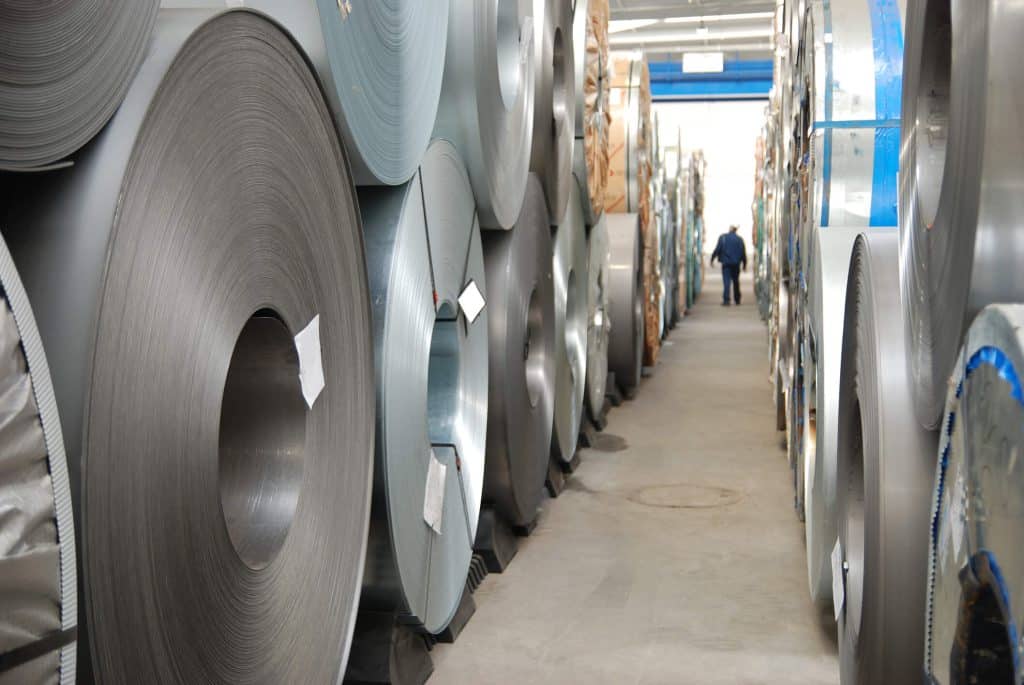 Steel Manufacturers And Steel Suppliers In Brazil - Songshun Steel