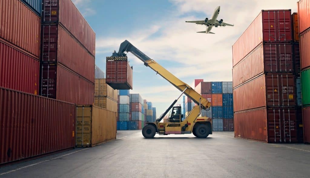 What Are Exports? Definition, Benefits, and Examples